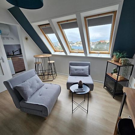 Jolie Studio A Proximite De La Plage Berck エクステリア 写真