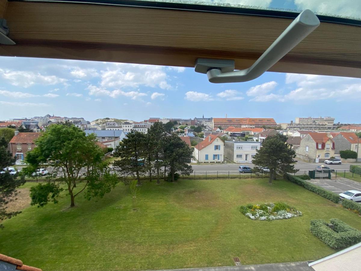 Jolie Studio A Proximite De La Plage Berck エクステリア 写真